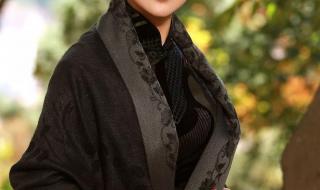 演员于小慧 演员于小慧