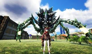 重生之召唤无敌