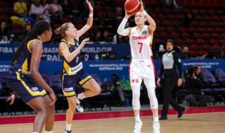 女篮都有什么比赛